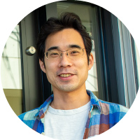 代表:加藤 剛(たけし)